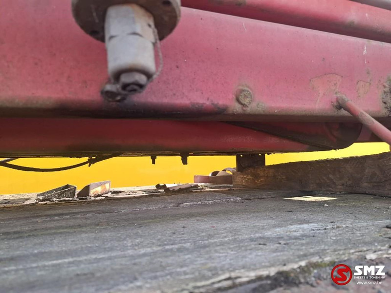 Diversen Occ Haaksysteem kabel 555cm - Kukasta dizalica/ Sustav s proklizavajućim upravljanjem: slika Diversen Occ Haaksysteem kabel 555cm - Kukasta dizalica/ Sustav s proklizavajućim upravljanjem Diversen Occ Haaksysteem kabel 555cm - Kukasta dizalica/ Sustav s proklizavajućim upravljanjem: slika Diversen Occ Haaksysteem kabel 555cm - Kukasta dizalica/ Sustav s proklizavajućim upravljanjem