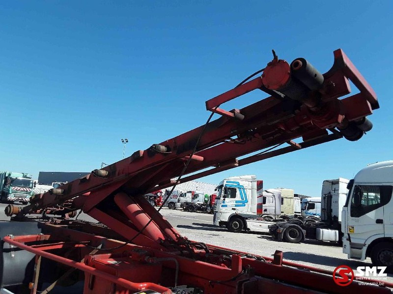 Diversen Occ Haaksysteem kabel 555cm - Kukasta dizalica/ Sustav s proklizavajućim upravljanjem: slika Diversen Occ Haaksysteem kabel 555cm - Kukasta dizalica/ Sustav s proklizavajućim upravljanjem Diversen Occ Haaksysteem kabel 555cm - Kukasta dizalica/ Sustav s proklizavajućim upravljanjem: slika Diversen Occ Haaksysteem kabel 555cm - Kukasta dizalica/ Sustav s proklizavajućim upravljanjem