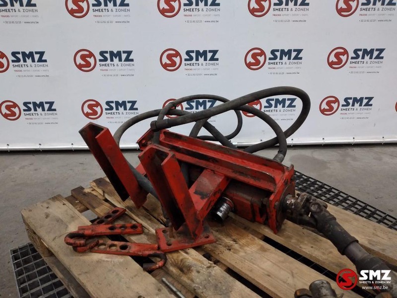 Diversen Occ Hydraulische pomp aftakas - Hidraulična pumpa za Kamion: slika Diversen Occ Hydraulische pomp aftakas - Hidraulična pumpa za Kamion Diversen Occ Hydraulische pomp aftakas - Hidraulična pumpa za Kamion: slika Diversen Occ Hydraulische pomp aftakas - Hidraulična pumpa za Kamion