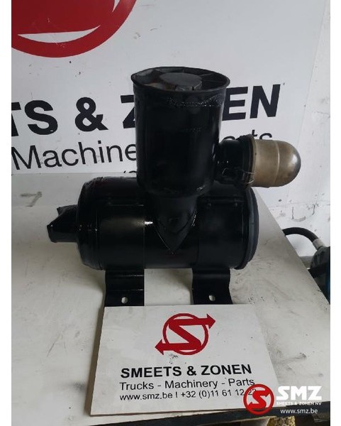 Diversen Occ Luchtfilter - Filter zraka za Kamion: slika Diversen Occ Luchtfilter - Filter zraka za Kamion Diversen Occ Luchtfilter - Filter zraka za Kamion: slika Diversen Occ Luchtfilter - Filter zraka za Kamion