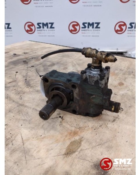 Diversen Occ Pto ZF - Hidraulika za Kamion: slika Diversen Occ Pto ZF - Hidraulika za Kamion Diversen Occ Pto ZF - Hidraulika za Kamion: slika Diversen Occ Pto ZF - Hidraulika za Kamion