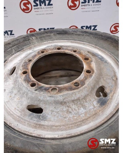 Diversen Occ band 12.00R24 - Guma za Kamion: slika Diversen Occ band 12.00R24 - Guma za Kamion Diversen Occ band 12.00R24 - Guma za Kamion: slika Diversen Occ band 12.00R24 - Guma za Kamion