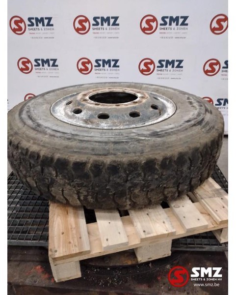 Guma za Kamion Diversen Occ band 12.00R24: slika Guma za Kamion Diversen Occ band 12.00R24 Guma za Kamion Diversen Occ band 12.00R24: slika Guma za Kamion Diversen Occ band 12.00R24