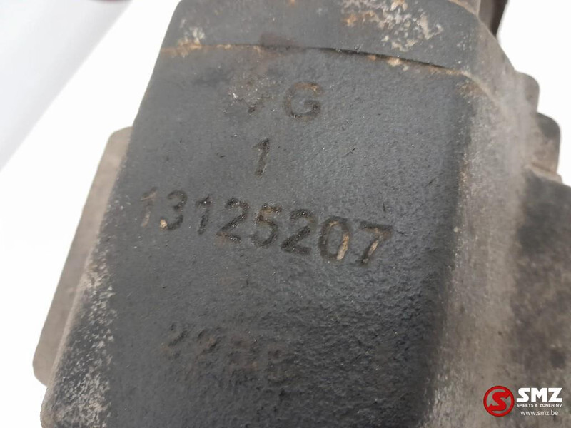 Diversen Occ hydraulische pomp - Hidraulična pumpa za Kamion: slika Diversen Occ hydraulische pomp - Hidraulična pumpa za Kamion Diversen Occ hydraulische pomp - Hidraulična pumpa za Kamion: slika Diversen Occ hydraulische pomp - Hidraulična pumpa za Kamion