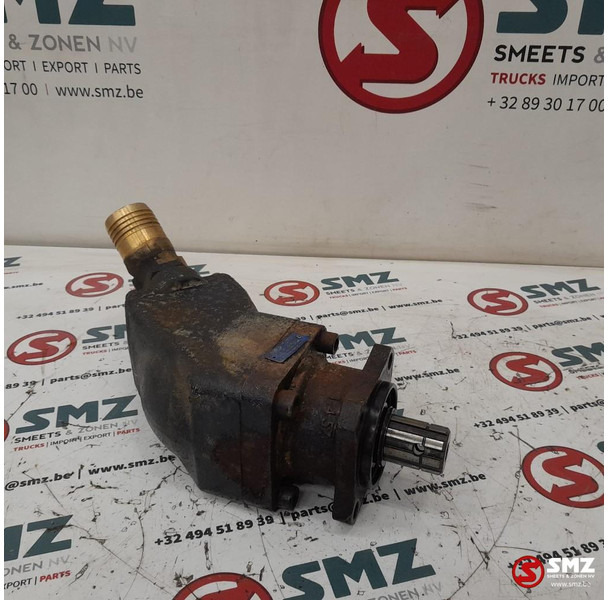Diversen Occ hydraulische pomp HDT ISO 96 OMFB - Hidraulična pumpa za Kamion: slika Diversen Occ hydraulische pomp HDT ISO 96 OMFB - Hidraulična pumpa za Kamion Diversen Occ hydraulische pomp HDT ISO 96 OMFB - Hidraulična pumpa za Kamion: slika Diversen Occ hydraulische pomp HDT ISO 96 OMFB - Hidraulična pumpa za Kamion