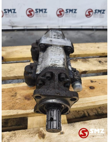 Diversen Occ hydraulische pomp PB46/33D-P66Z1 Salami - Hidraulična pumpa za Kamion: slika Diversen Occ hydraulische pomp PB46/33D-P66Z1 Salami - Hidraulična pumpa za Kamion Diversen Occ hydraulische pomp PB46/33D-P66Z1 Salami - Hidraulična pumpa za Kamion: slika Diversen Occ hydraulische pomp PB46/33D-P66Z1 Salami - Hidraulična pumpa za Kamion