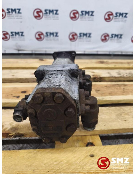 Diversen Occ hydraulische pomp PB46/33D-P66Z1 Salami - Hidraulična pumpa za Kamion: slika Diversen Occ hydraulische pomp PB46/33D-P66Z1 Salami - Hidraulična pumpa za Kamion Diversen Occ hydraulische pomp PB46/33D-P66Z1 Salami - Hidraulična pumpa za Kamion: slika Diversen Occ hydraulische pomp PB46/33D-P66Z1 Salami - Hidraulična pumpa za Kamion