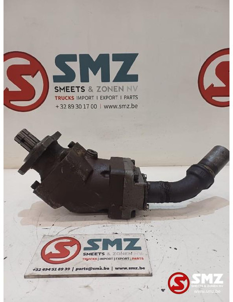 Diversen Occ hydraulische pomp PTO - Hidraulična pumpa za Kamion: slika Diversen Occ hydraulische pomp PTO - Hidraulična pumpa za Kamion Diversen Occ hydraulische pomp PTO - Hidraulična pumpa za Kamion: slika Diversen Occ hydraulische pomp PTO - Hidraulična pumpa za Kamion