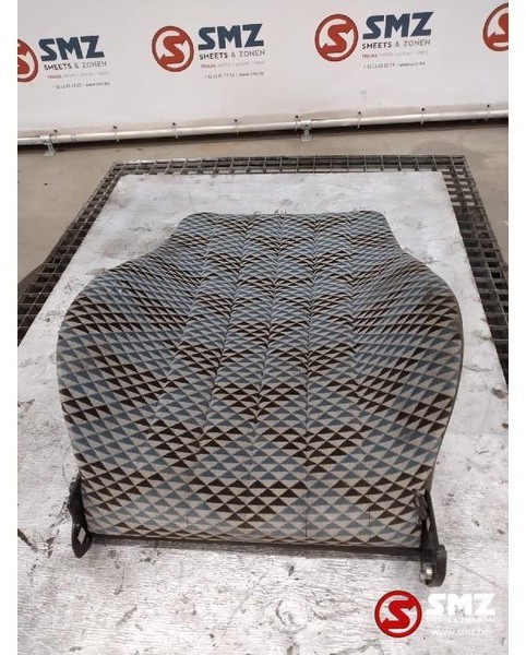 Diversen Occ rugleuning zetel - Sjedalo za Kamion: slika Diversen Occ rugleuning zetel - Sjedalo za Kamion Diversen Occ rugleuning zetel - Sjedalo za Kamion: slika Diversen Occ rugleuning zetel - Sjedalo za Kamion
