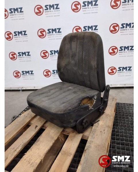 Diversen Occ zetel - Sjedalo za Kamion: slika Diversen Occ zetel - Sjedalo za Kamion Diversen Occ zetel - Sjedalo za Kamion: slika Diversen Occ zetel - Sjedalo za Kamion