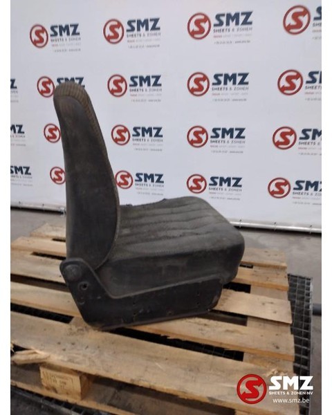 Diversen Occ zetel - Sjedalo za Kamion: slika Diversen Occ zetel - Sjedalo za Kamion Diversen Occ zetel - Sjedalo za Kamion: slika Diversen Occ zetel - Sjedalo za Kamion