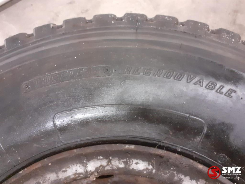 Guma za Kamion Firestone Occ vrachtwagenband Firestone 12.00R20: slika Guma za Kamion Firestone Occ vrachtwagenband Firestone 12.00R20