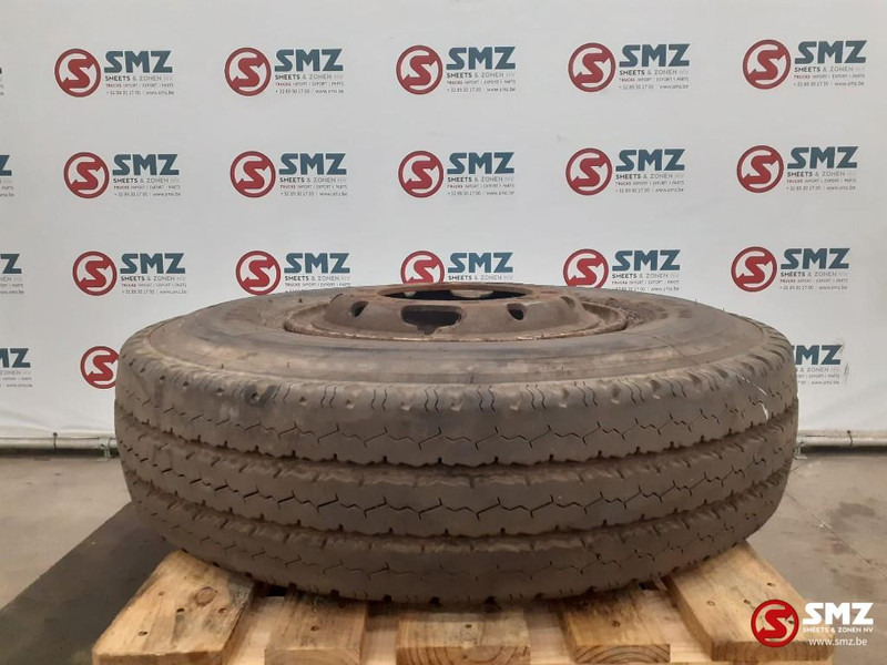 Firestone Occ vrachtwagenband Firestone 12.00R20 - Guma za Kamion: slika Firestone Occ vrachtwagenband Firestone 12.00R20 - Guma za Kamion Firestone Occ vrachtwagenband Firestone 12.00R20 - Guma za Kamion: slika Firestone Occ vrachtwagenband Firestone 12.00R20 - Guma za Kamion