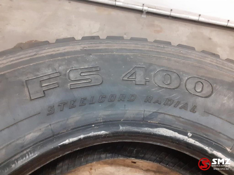 Firestone Occ vrachtwagenband Firestone 295/80R22.5 - Guma za Kamion: slika Firestone Occ vrachtwagenband Firestone 295/80R22.5 - Guma za Kamion Firestone Occ vrachtwagenband Firestone 295/80R22.5 - Guma za Kamion: slika Firestone Occ vrachtwagenband Firestone 295/80R22.5 - Guma za Kamion