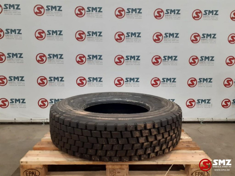 Firestone Occ vrachtwagenband Firestone 295/80R22.5 - Guma za Kamion: slika Firestone Occ vrachtwagenband Firestone 295/80R22.5 - Guma za Kamion Firestone Occ vrachtwagenband Firestone 295/80R22.5 - Guma za Kamion: slika Firestone Occ vrachtwagenband Firestone 295/80R22.5 - Guma za Kamion