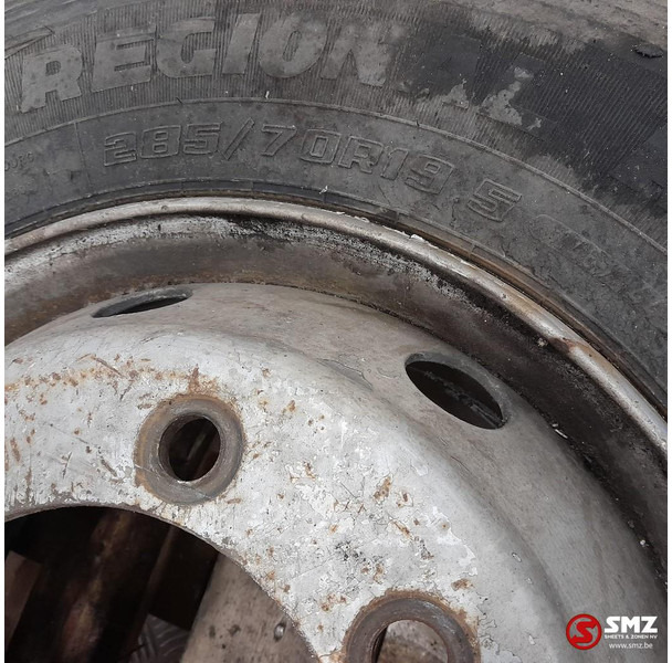 Goodyear Occ vrachtwagenband 285/70R19.5 144/142M Goodyear - Guma za Kamion: slika Goodyear Occ vrachtwagenband 285/70R19.5 144/142M Goodyear - Guma za Kamion Goodyear Occ vrachtwagenband 285/70R19.5 144/142M Goodyear - Guma za Kamion: slika Goodyear Occ vrachtwagenband 285/70R19.5 144/142M Goodyear - Guma za Kamion