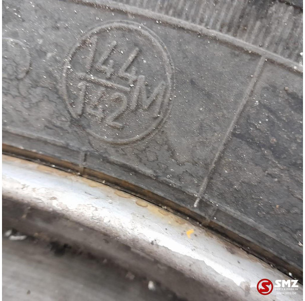 Goodyear Occ vrachtwagenband 285/70R19.5 144/142M Goodyear - Guma za Kamion: slika Goodyear Occ vrachtwagenband 285/70R19.5 144/142M Goodyear - Guma za Kamion Goodyear Occ vrachtwagenband 285/70R19.5 144/142M Goodyear - Guma za Kamion: slika Goodyear Occ vrachtwagenband 285/70R19.5 144/142M Goodyear - Guma za Kamion