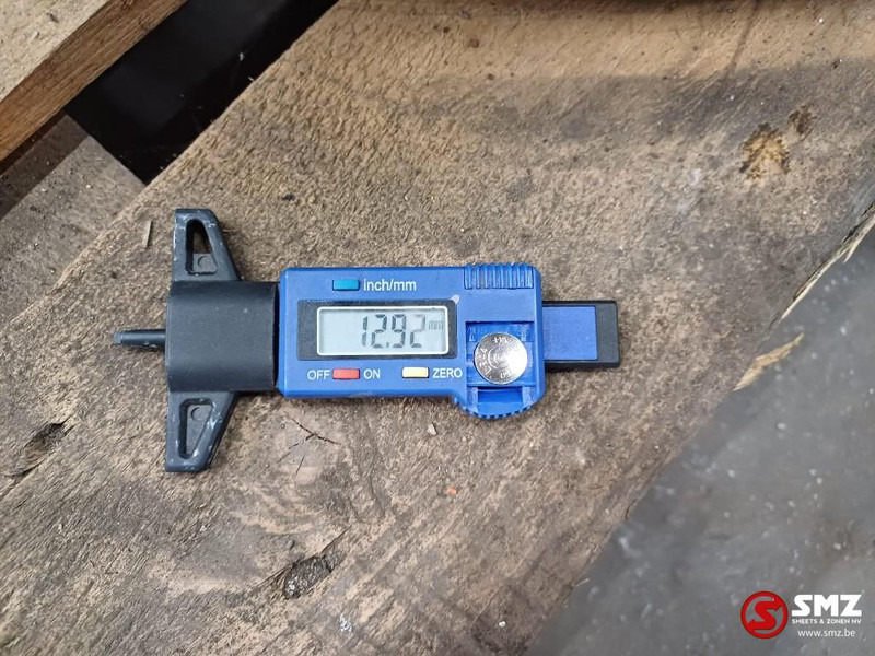 Guma za Kamion Goodyear Occ vrachtwagenband Goodyear 295/55R22.5 147/145K: slika Guma za Kamion Goodyear Occ vrachtwagenband Goodyear 295/55R22.5 147/145K