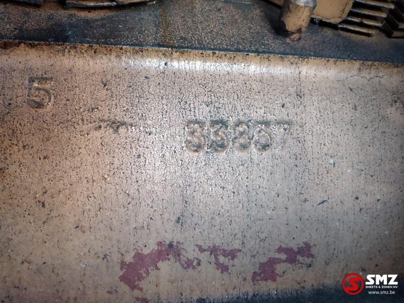 Građevinski strojevi Deutz Occ Stroomgroep Deutz 315KVA: slika Građevinski strojevi Deutz Occ Stroomgroep Deutz 315KVA Građevinski strojevi Deutz Occ Stroomgroep Deutz 315KVA: slika Građevinski strojevi Deutz Occ Stroomgroep Deutz 315KVA