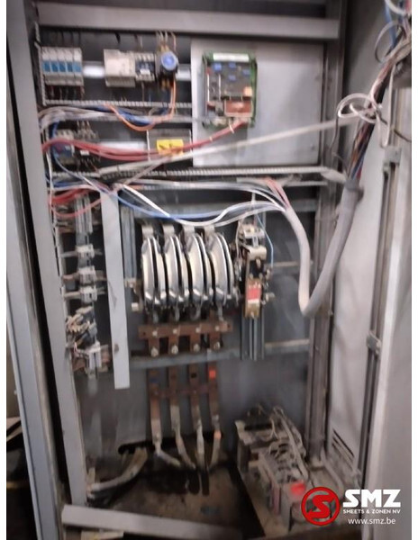 Građevinski strojevi Deutz Occ Stroomgroep Deutz 315KVA: slika Građevinski strojevi Deutz Occ Stroomgroep Deutz 315KVA Građevinski strojevi Deutz Occ Stroomgroep Deutz 315KVA: slika Građevinski strojevi Deutz Occ Stroomgroep Deutz 315KVA