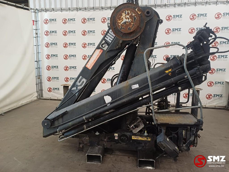 Hiab Occ Autolaadkraan Hiab 144B-3 Duo + radio - Krak za Građevinski strojevi: slika Hiab Occ Autolaadkraan Hiab 144B-3 Duo + radio - Krak za Građevinski strojevi Hiab Occ Autolaadkraan Hiab 144B-3 Duo + radio - Krak za Građevinski strojevi: slika Hiab Occ Autolaadkraan Hiab 144B-3 Duo + radio - Krak za Građevinski strojevi