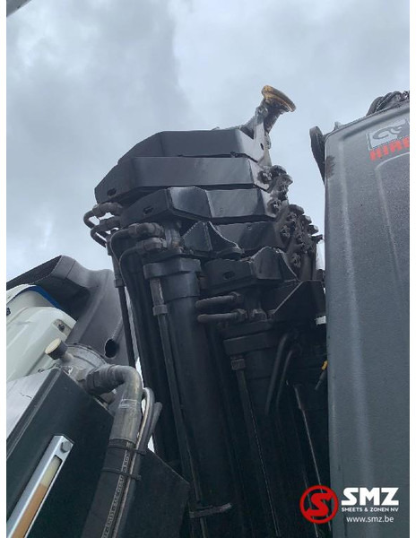 Hiab Occ Autolaadkraan Hiab 658 - 6 + radio remote - Krak za Oprema za rukovanje materijalima: slika Hiab Occ Autolaadkraan Hiab 658 - 6 + radio remote - Krak za Oprema za rukovanje materijalima Hiab Occ Autolaadkraan Hiab 658 - 6 + radio remote - Krak za Oprema za rukovanje materijalima: slika Hiab Occ Autolaadkraan Hiab 658 - 6 + radio remote - Krak za Oprema za rukovanje materijalima