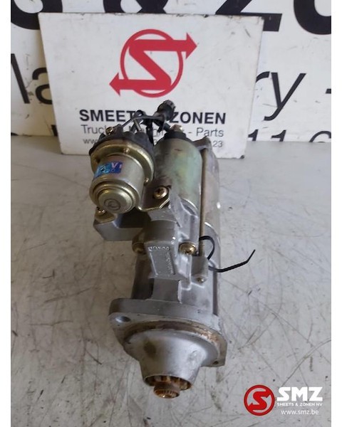 Hyundai Occ Starter Hyundai truck HDL150 12V - Starter za Kamion: slika Hyundai Occ Starter Hyundai truck HDL150 12V - Starter za Kamion Hyundai Occ Starter Hyundai truck HDL150 12V - Starter za Kamion: slika Hyundai Occ Starter Hyundai truck HDL150 12V - Starter za Kamion