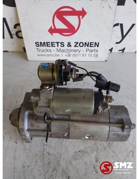Hyundai Occ Starter Hyundai truck HDL150 12V - Starter za Kamion: slika Hyundai Occ Starter Hyundai truck HDL150 12V - Starter za Kamion Hyundai Occ Starter Hyundai truck HDL150 12V - Starter za Kamion: slika Hyundai Occ Starter Hyundai truck HDL150 12V - Starter za Kamion