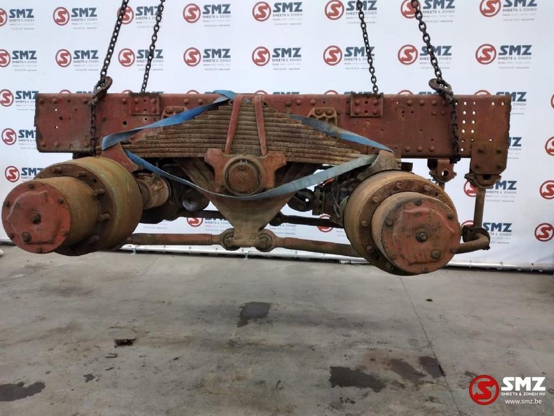Iveco Dubbele as 19/31R Iveco tandem - Osovina i dijelovi za Kamion: slika Iveco Dubbele as 19/31R Iveco tandem - Osovina i dijelovi za Kamion Iveco Dubbele as 19/31R Iveco tandem - Osovina i dijelovi za Kamion: slika Iveco Dubbele as 19/31R Iveco tandem - Osovina i dijelovi za Kamion