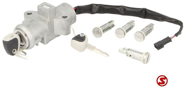 Iveco Ignition switch fits: IVECO STRALIS I, TRAKKER - Upravljački mehanizam za Kamion: slika Iveco Ignition switch fits: IVECO STRALIS I, TRAKKER - Upravljački mehanizam za Kamion Iveco Ignition switch fits: IVECO STRALIS I, TRAKKER - Upravljački mehanizam za Kamion: slika Iveco Ignition switch fits: IVECO STRALIS I, TRAKKER - Upravljački mehanizam za Kamion