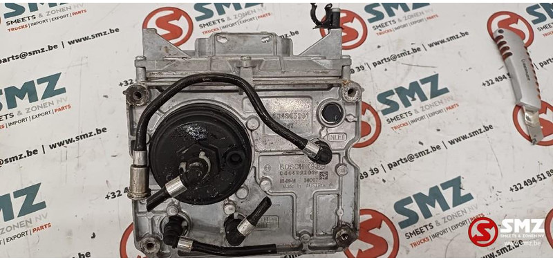 Iveco Occ AdBluepomp Iveco - Sustav goriva za Kamion: slika Iveco Occ AdBluepomp Iveco - Sustav goriva za Kamion Iveco Occ AdBluepomp Iveco - Sustav goriva za Kamion: slika Iveco Occ AdBluepomp Iveco - Sustav goriva za Kamion