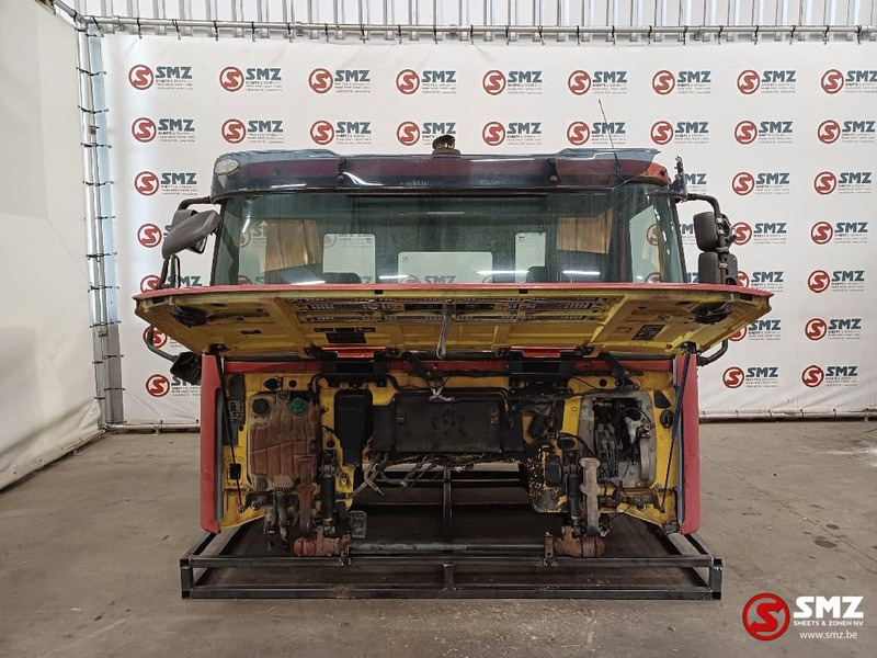 Iveco Occ Cabine Iveco Trakker - Kabina i unutrašnjost za Kamion: slika Iveco Occ Cabine Iveco Trakker - Kabina i unutrašnjost za Kamion Iveco Occ Cabine Iveco Trakker - Kabina i unutrašnjost za Kamion: slika Iveco Occ Cabine Iveco Trakker - Kabina i unutrašnjost za Kamion