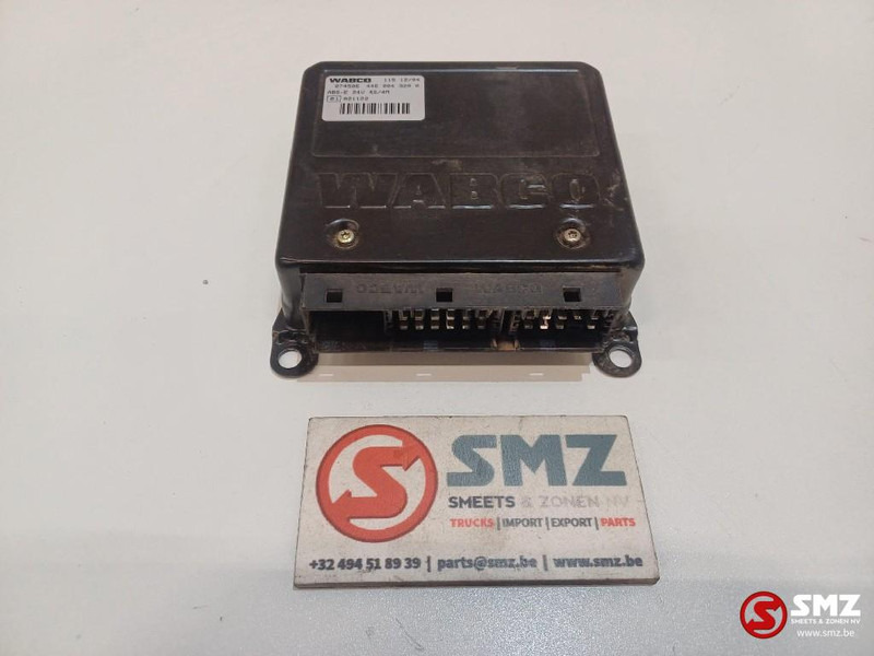 Iveco Occ ECU ABS-E 24V 4S/4M regeleenheid Iveco - Upravljačka jedinica (ECU) za Kamion: slika Iveco Occ ECU ABS-E 24V 4S/4M regeleenheid Iveco - Upravljačka jedinica (ECU) za Kamion Iveco Occ ECU ABS-E 24V 4S/4M regeleenheid Iveco - Upravljačka jedinica (ECU) za Kamion: slika Iveco Occ ECU ABS-E 24V 4S/4M regeleenheid Iveco - Upravljačka jedinica (ECU) za Kamion