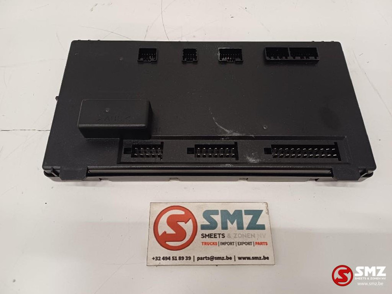 Iveco Occ ECU Body Computer Iveco - Upravljačka jedinica (ECU) za Kamion: slika Iveco Occ ECU Body Computer Iveco - Upravljačka jedinica (ECU) za Kamion Iveco Occ ECU Body Computer Iveco - Upravljačka jedinica (ECU) za Kamion: slika Iveco Occ ECU Body Computer Iveco - Upravljačka jedinica (ECU) za Kamion