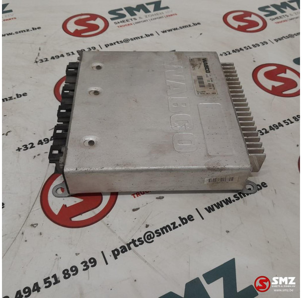 Iveco Occ ECU EBS ZM regeleenheid Iveco - Upravljačka jedinica (ECU) za Kamion: slika Iveco Occ ECU EBS ZM regeleenheid Iveco - Upravljačka jedinica (ECU) za Kamion Iveco Occ ECU EBS ZM regeleenheid Iveco - Upravljačka jedinica (ECU) za Kamion: slika Iveco Occ ECU EBS ZM regeleenheid Iveco - Upravljačka jedinica (ECU) za Kamion