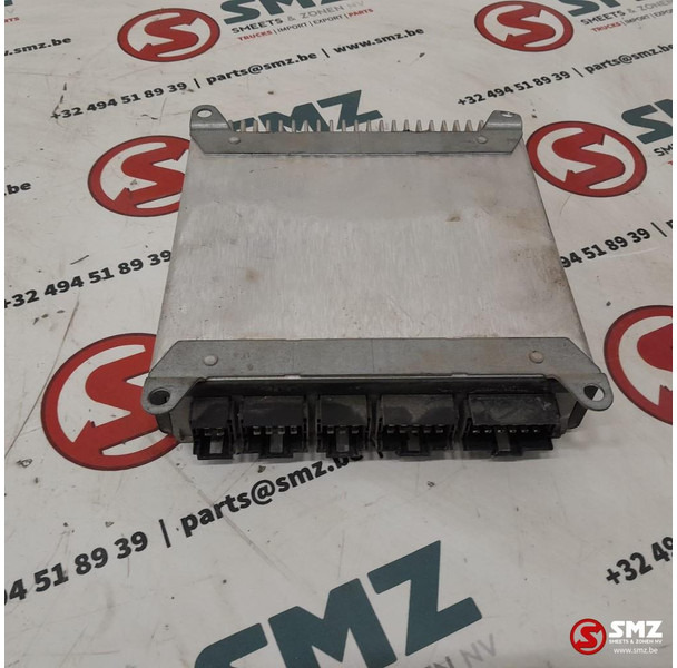 Iveco Occ ECU EBS ZM regeleenheid Iveco - Upravljačka jedinica (ECU) za Kamion: slika Iveco Occ ECU EBS ZM regeleenheid Iveco - Upravljačka jedinica (ECU) za Kamion Iveco Occ ECU EBS ZM regeleenheid Iveco - Upravljačka jedinica (ECU) za Kamion: slika Iveco Occ ECU EBS ZM regeleenheid Iveco - Upravljačka jedinica (ECU) za Kamion