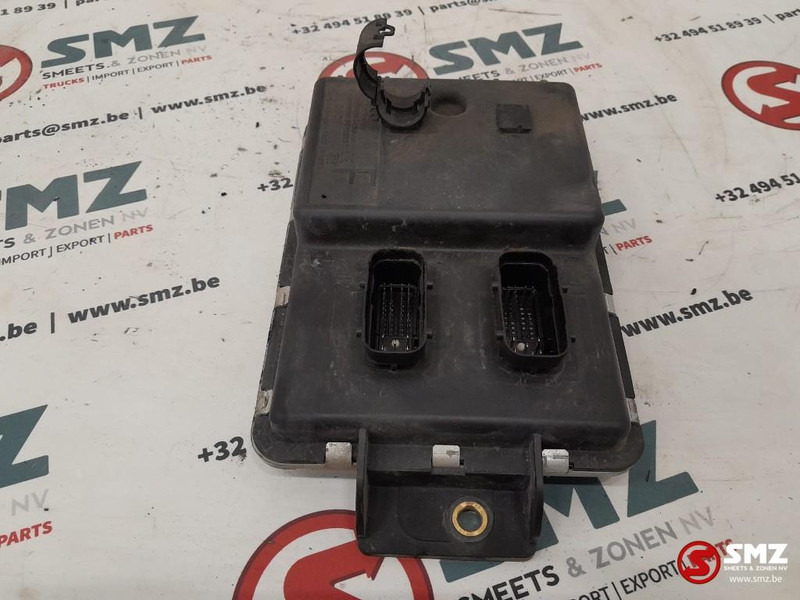 Iveco Occ ECU Front Frame Computer Iveco - Upravljačka jedinica (ECU) za Kamion: slika Iveco Occ ECU Front Frame Computer Iveco - Upravljačka jedinica (ECU) za Kamion Iveco Occ ECU Front Frame Computer Iveco - Upravljačka jedinica (ECU) za Kamion: slika Iveco Occ ECU Front Frame Computer Iveco - Upravljačka jedinica (ECU) za Kamion