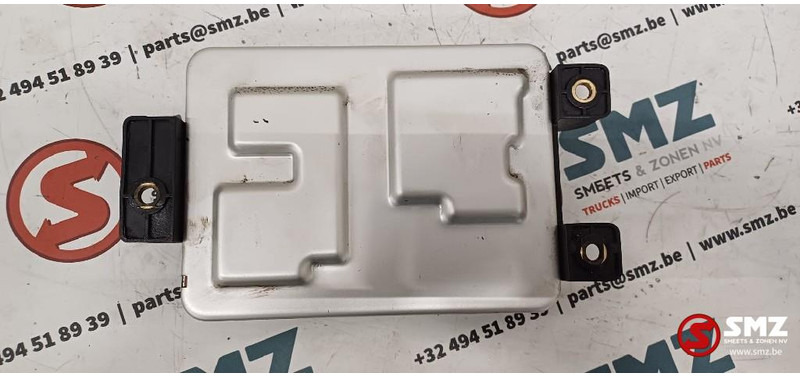 Iveco Occ ECU Rear Frame Computer Iveco - Upravljačka jedinica (ECU) za Kamion: slika Iveco Occ ECU Rear Frame Computer Iveco - Upravljačka jedinica (ECU) za Kamion Iveco Occ ECU Rear Frame Computer Iveco - Upravljačka jedinica (ECU) za Kamion: slika Iveco Occ ECU Rear Frame Computer Iveco - Upravljačka jedinica (ECU) za Kamion
