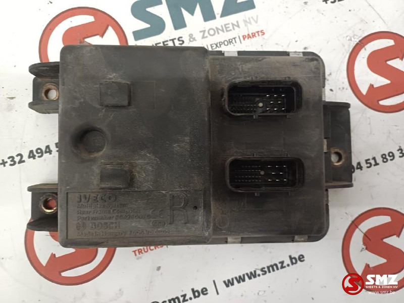 Iveco Occ ECU Rear frame computer Iveco - Upravljačka jedinica (ECU) za Kamion: slika Iveco Occ ECU Rear frame computer Iveco - Upravljačka jedinica (ECU) za Kamion Iveco Occ ECU Rear frame computer Iveco - Upravljačka jedinica (ECU) za Kamion: slika Iveco Occ ECU Rear frame computer Iveco - Upravljačka jedinica (ECU) za Kamion