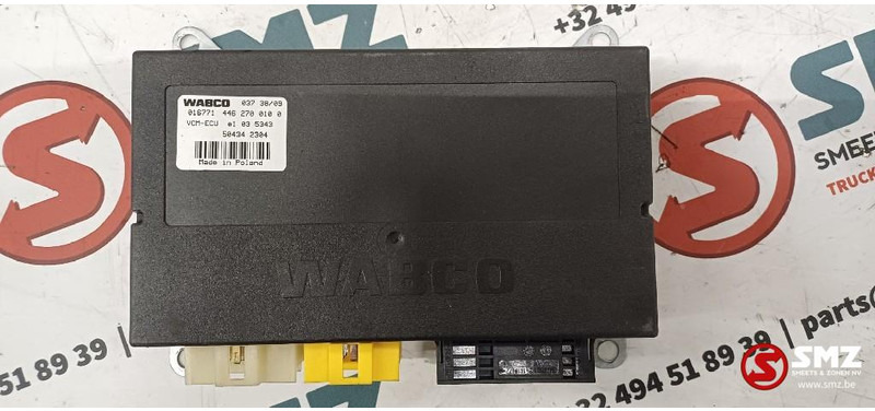 Iveco Occ ECU VCM regeleenheid Iveco - Upravljačka jedinica (ECU) za Kamion: slika Iveco Occ ECU VCM regeleenheid Iveco - Upravljačka jedinica (ECU) za Kamion Iveco Occ ECU VCM regeleenheid Iveco - Upravljačka jedinica (ECU) za Kamion: slika Iveco Occ ECU VCM regeleenheid Iveco - Upravljačka jedinica (ECU) za Kamion