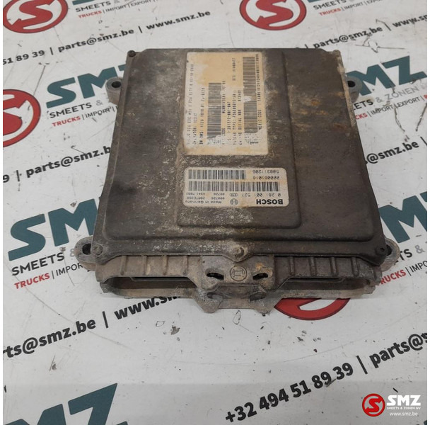 Iveco Occ ECU motorbesturingseenheid Cursor 10 F3AE0681D - Upravljačka jedinica (ECU) za Kamion: slika Iveco Occ ECU motorbesturingseenheid Cursor 10 F3AE0681D - Upravljačka jedinica (ECU) za Kamion Iveco Occ ECU motorbesturingseenheid Cursor 10 F3AE0681D - Upravljačka jedinica (ECU) za Kamion: slika Iveco Occ ECU motorbesturingseenheid Cursor 10 F3AE0681D - Upravljačka jedinica (ECU) za Kamion
