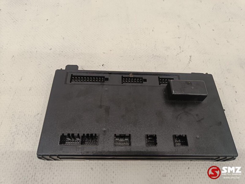 Iveco Occ Ecu Multiplex System body computer Iveco - Upravljačka jedinica (ECU) za Kamion: slika Iveco Occ Ecu Multiplex System body computer Iveco - Upravljačka jedinica (ECU) za Kamion Iveco Occ Ecu Multiplex System body computer Iveco - Upravljačka jedinica (ECU) za Kamion: slika Iveco Occ Ecu Multiplex System body computer Iveco - Upravljačka jedinica (ECU) za Kamion