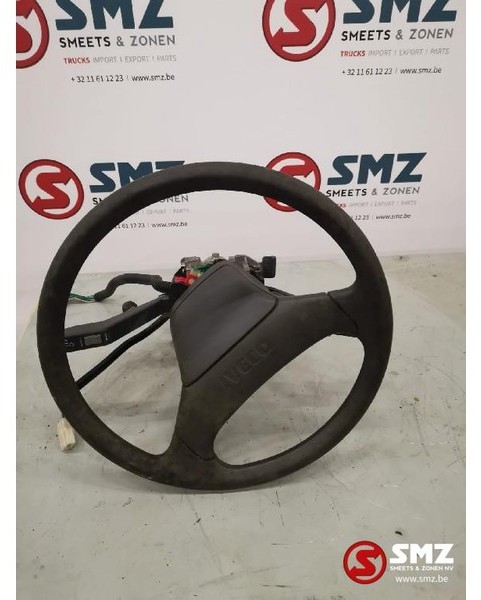 Iveco Occ Stuur Iveco - Volan za Kamion: slika Iveco Occ Stuur Iveco - Volan za Kamion Iveco Occ Stuur Iveco - Volan za Kamion: slika Iveco Occ Stuur Iveco - Volan za Kamion