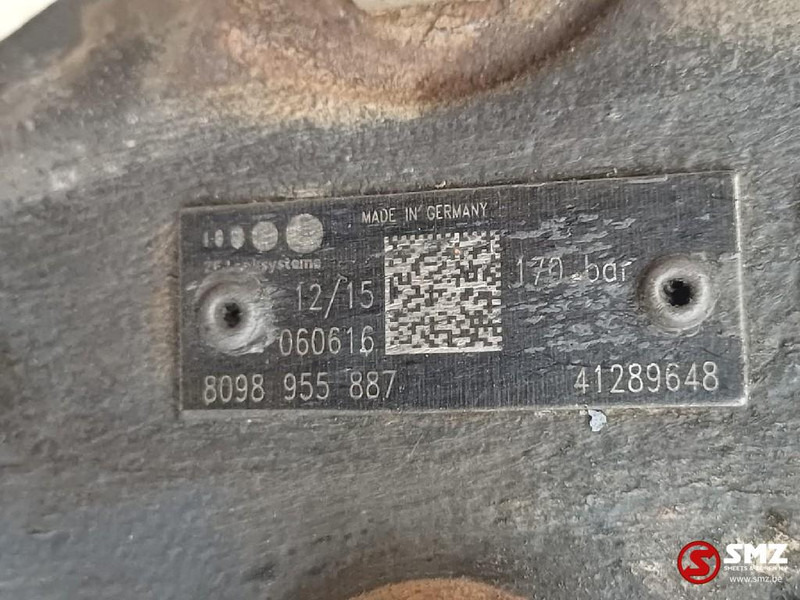 Iveco Occ Stuurhuis Iveco - Letva volana za Kamion: slika Iveco Occ Stuurhuis Iveco - Letva volana za Kamion Iveco Occ Stuurhuis Iveco - Letva volana za Kamion: slika Iveco Occ Stuurhuis Iveco - Letva volana za Kamion