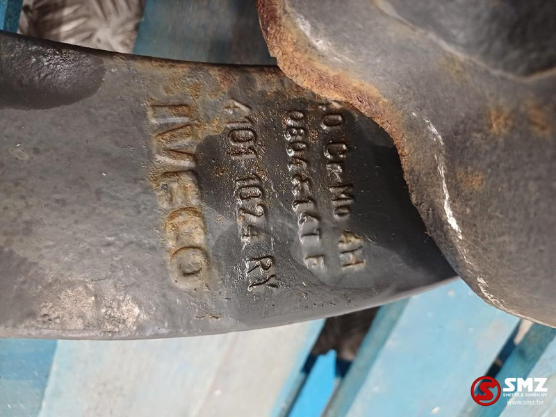 Iveco Occ Stuurhuis Iveco - Letva volana za Kamion: slika Iveco Occ Stuurhuis Iveco - Letva volana za Kamion Iveco Occ Stuurhuis Iveco - Letva volana za Kamion: slika Iveco Occ Stuurhuis Iveco - Letva volana za Kamion