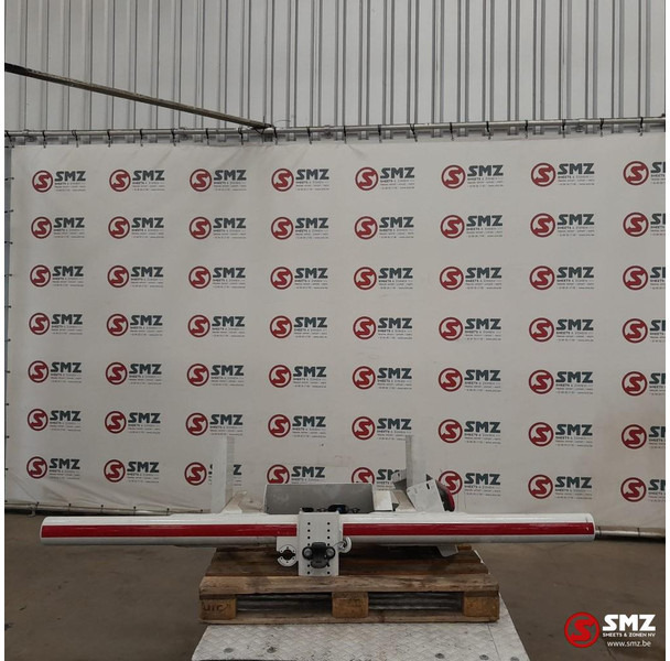 Iveco Occ achterbumper Iveco - Okvir/ Šasija za Kamion: slika Iveco Occ achterbumper Iveco - Okvir/ Šasija za Kamion Iveco Occ achterbumper Iveco - Okvir/ Šasija za Kamion: slika Iveco Occ achterbumper Iveco - Okvir/ Šasija za Kamion