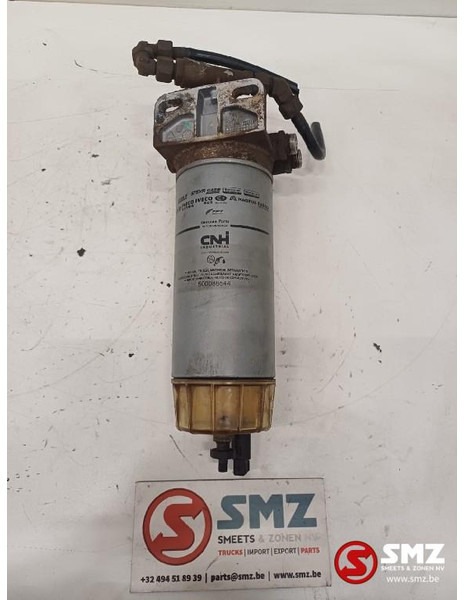 Iveco Occ brandstoffilter Iveco - Filter goriva za Kamion: slika Iveco Occ brandstoffilter Iveco - Filter goriva za Kamion Iveco Occ brandstoffilter Iveco - Filter goriva za Kamion: slika Iveco Occ brandstoffilter Iveco - Filter goriva za Kamion