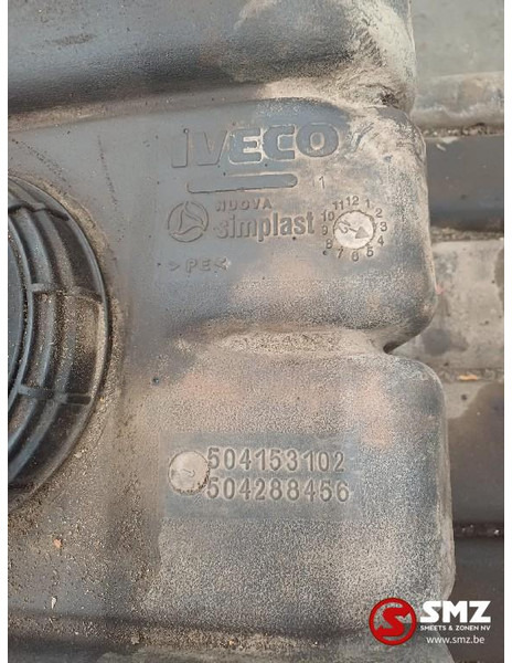 Iveco Occ brandstoftank Iveco - Spremnik goriva za Kamion: slika Iveco Occ brandstoftank Iveco - Spremnik goriva za Kamion Iveco Occ brandstoftank Iveco - Spremnik goriva za Kamion: slika Iveco Occ brandstoftank Iveco - Spremnik goriva za Kamion