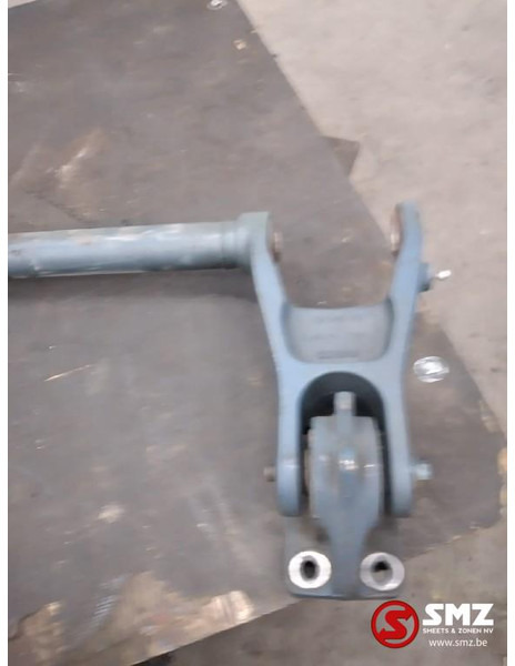 Iveco Occ cabinekantelbeugel Iveco - Ovjes kabine za Kamion: slika Iveco Occ cabinekantelbeugel Iveco - Ovjes kabine za Kamion Iveco Occ cabinekantelbeugel Iveco - Ovjes kabine za Kamion: slika Iveco Occ cabinekantelbeugel Iveco - Ovjes kabine za Kamion