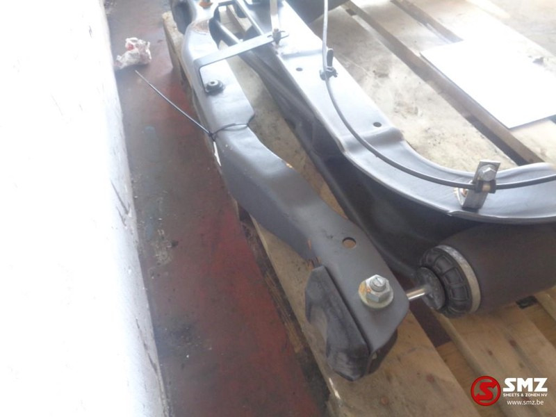 Iveco Occ cabineophanging stralis + schokdemper - Ovjes kabine za Kamion: slika Iveco Occ cabineophanging stralis + schokdemper - Ovjes kabine za Kamion Iveco Occ cabineophanging stralis + schokdemper - Ovjes kabine za Kamion: slika Iveco Occ cabineophanging stralis + schokdemper - Ovjes kabine za Kamion